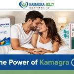 The Power of Kamagra