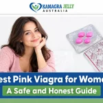 Best Pink Viagra for Women