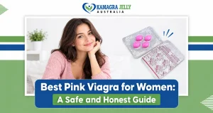 Best Pink Viagra for Women: A Safe and Honest Guide