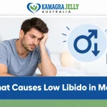 What Causes Low Libido in Men?