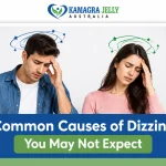 Causes of Dizziness