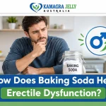 Baking Soda Help Erectile Dysfunction