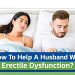 Husband With Erectile Dysfunction