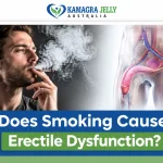 Smoking Cause Erectile Dysfunction