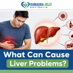 Cause Liver Problems
