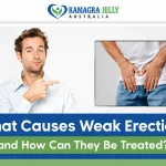 How to Treat Weak Erections