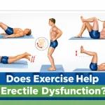 Exercise Help Erectile Dysfunction